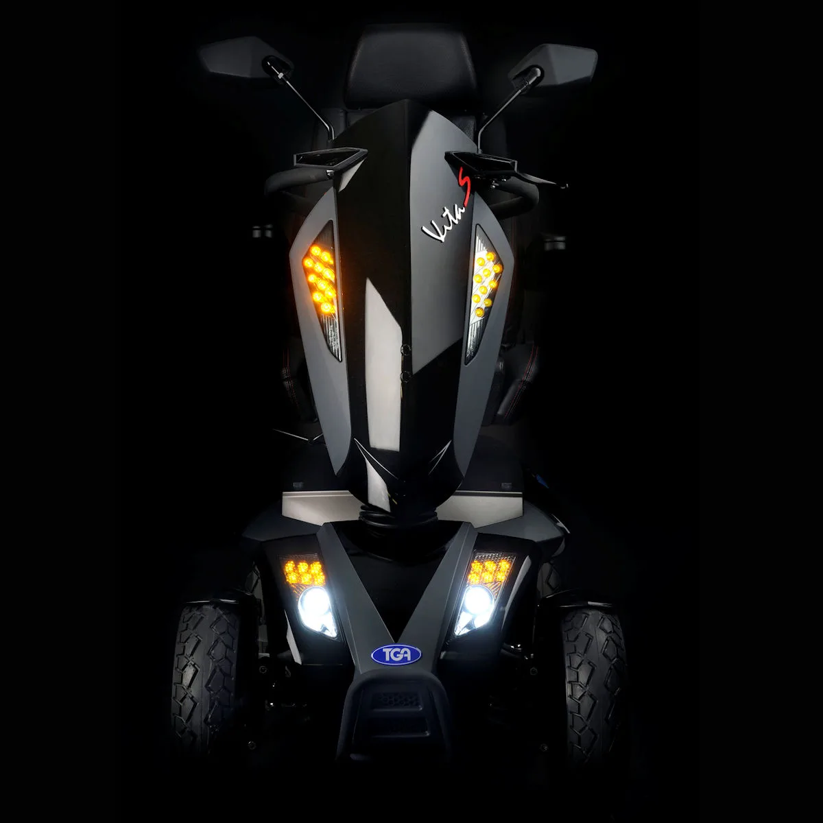 TGA Vita Sport Mobility Scooter Lights.jpg